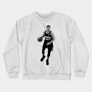 Michael Porter Jr Crewneck Sweatshirt